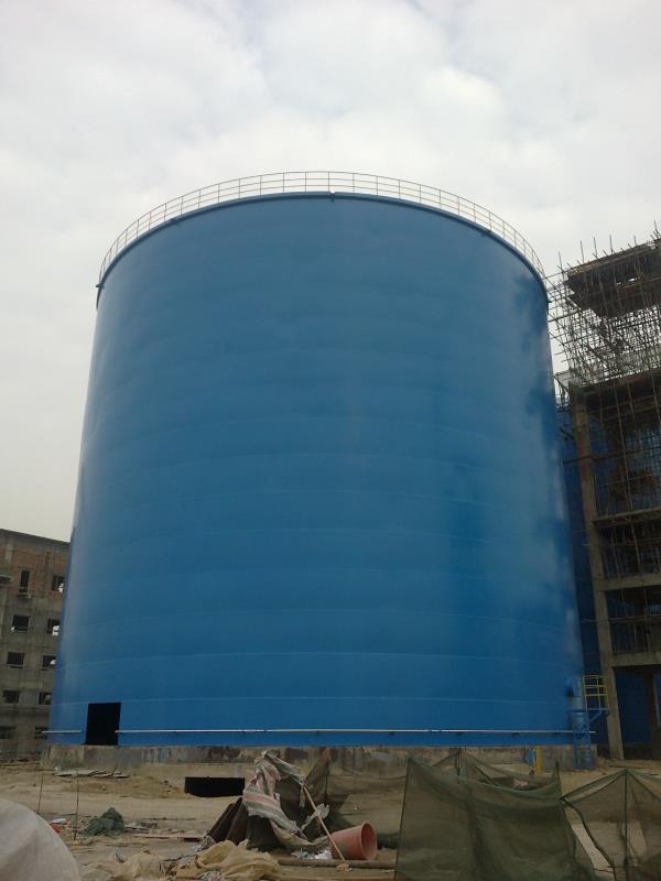 正安1万吨大型钢板库